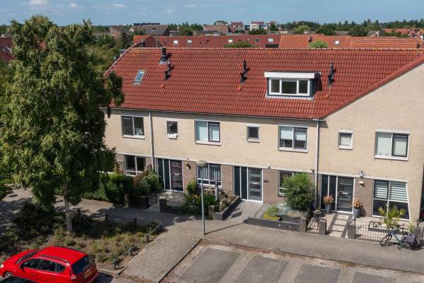 Woning Chopindreef 4 Harderwijk