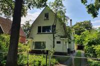 Woning Engweg 56 Driebergen-Rijsenburg