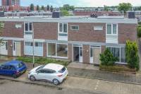 Woning Mgr. Nolensstraat 35 Nijmegen