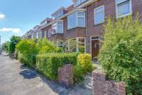 Woning Tomatenstraat 87 Den Haag