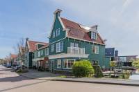 Woning Aubade 63 Zaandam