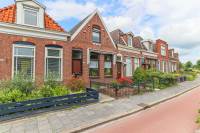 Woning Damsterdiep 290 Groningen