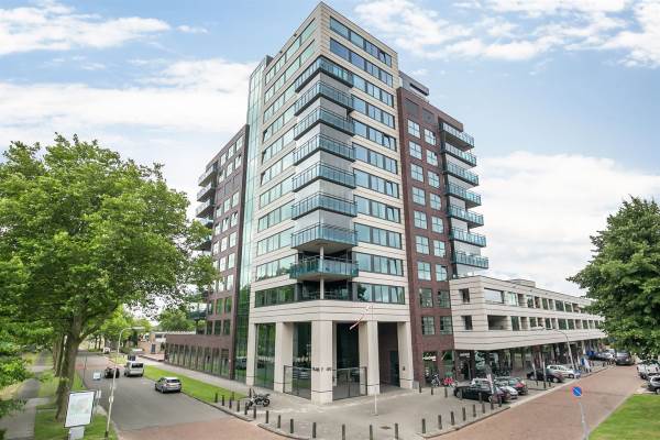 Woning Vredeveldseweg 80 C- 9 Assen