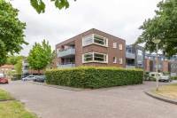 Woning Van der Glashof 13 Amersfoort