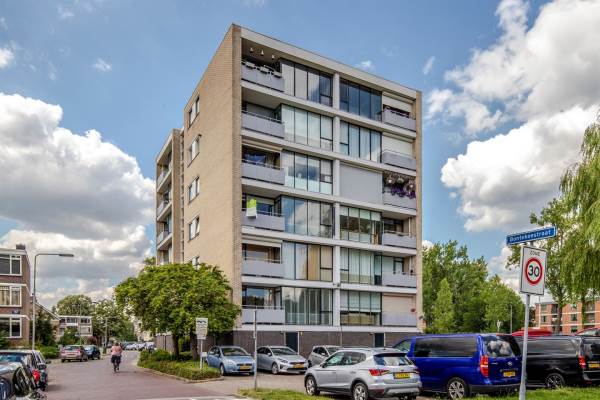 Woning Bontekoestraat 1 - 3 Arnhem