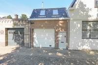 Woning Achterbinnenhaven 30 Den Helder