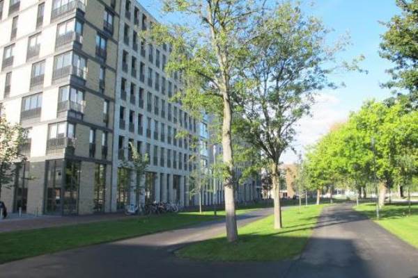 Woning Leerparkpromenade 280 Dordrecht