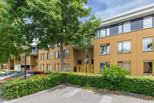Woning Voorjaarstraat 31 Almere