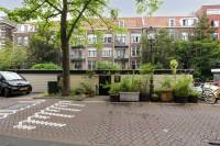 Woning Lijnbaansgracht 56Z Amsterdam