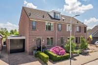 Woning Aaksterveld 140 Ameide