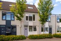 Woning Weerdenburg 17 Leusden