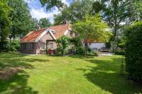 Woning Wijsterseweg 10 Spier (Gem. Midden-Drenthe)