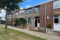 Woning Robijnlaan 72 Cuijk