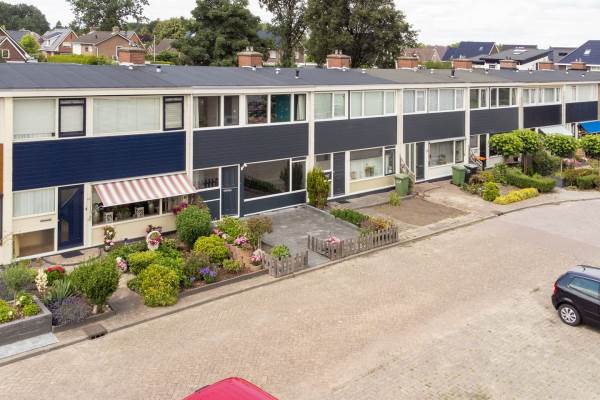 Woning Zuiderkruis 27 Klazienaveen
