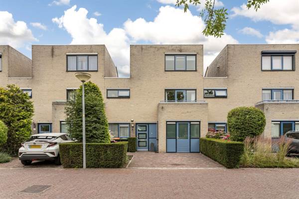 Woning Ypesteinerlaan 41 Heiloo