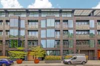 Woning Banstraat 5B Amsterdam