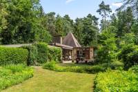 Woning Dennenlaan 1 Wageningen