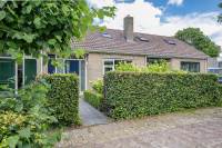 Woning J.J.Hofstrjitte 19 Gaastmeer