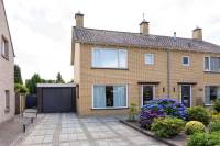 Woning Achter de Molen 28 Etten-Leur