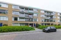 Woning Paganinidreef 66 Voorschoten