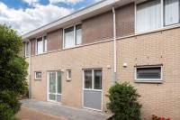 Woning Marconistraat 28 Enschede