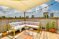 Woning Fahrenheitstraat 692 Amsterdam