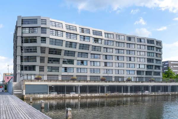 Woning Koetsierbaan 401 Almere