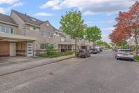 Woning Zilverpark 146 Den Bosch