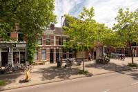 Woning Blauwkapelseweg 9 Utrecht