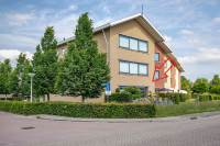 Woning Suvelstrjitte 2 Balk