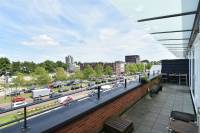 Woning Damlaan 64b Leidschendam