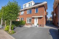 Woning Andellaan 27 Noordwijkerhout