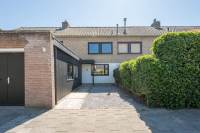 Woning J.W. Frisodreef 77 Katwijk (ZH)