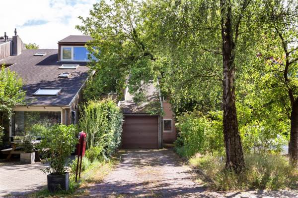 Woning Grienden 67 Leusden