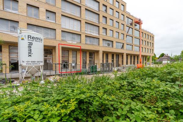 Woning Carel Willinkstraat 8 Utrecht