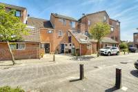 Woning Koolmeeslaan 2 Voorschoten