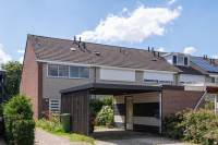 Woning Dassenburcht 37 Cuijk