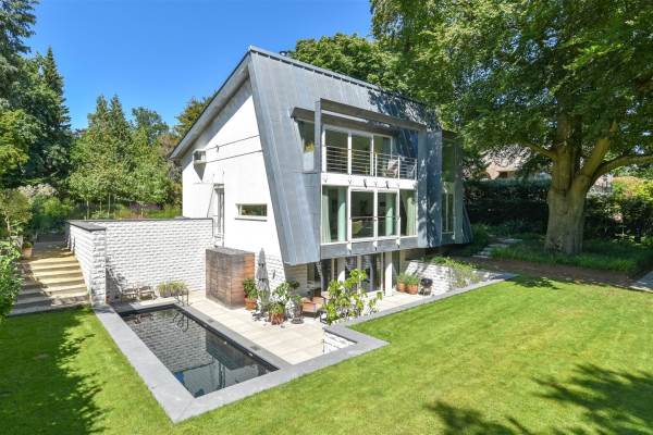 Woning Aerdenhoutsduinweg 14 Aerdenhout
