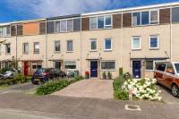 Woning Bruggeschans 13 Leusden