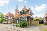 Woning Noordersingel 11 Steenwijk