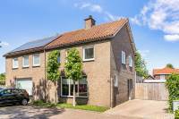 Woning Hertogstraat 21 Zundert