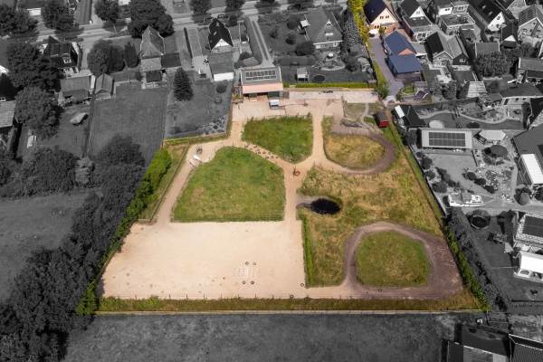 Woning Buorren 80 Houtigehage
