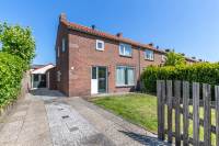 Woning Aalburgsestraat 44 Wijk en Aalburg