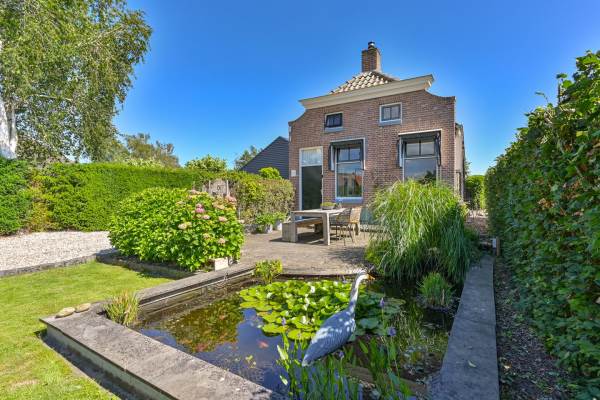 Woning Wolddijk 64 Ruinerwold