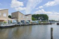 Woning Schoener 38 Alphen aan den Rijn