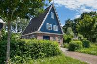 Woning Maanhof 27 Amsterdam