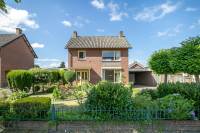 Woning Mariastraat 19 Mariahout