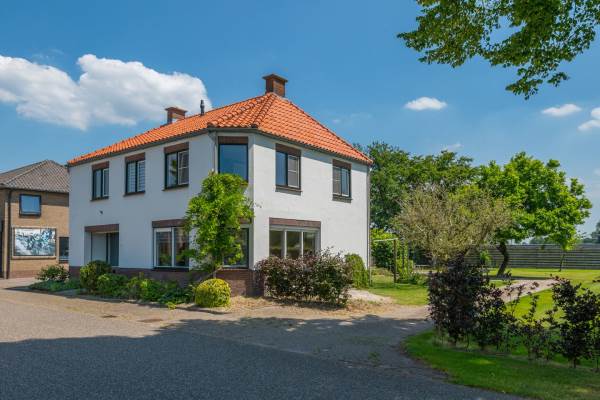 Woning Hengelosestraat 12 Keijenborg