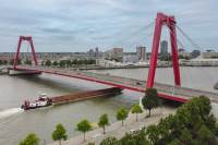 Woning Prins Frederikplein 604 Rotterdam