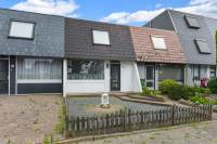 Woning Zwanenveld 3015 Nijmegen